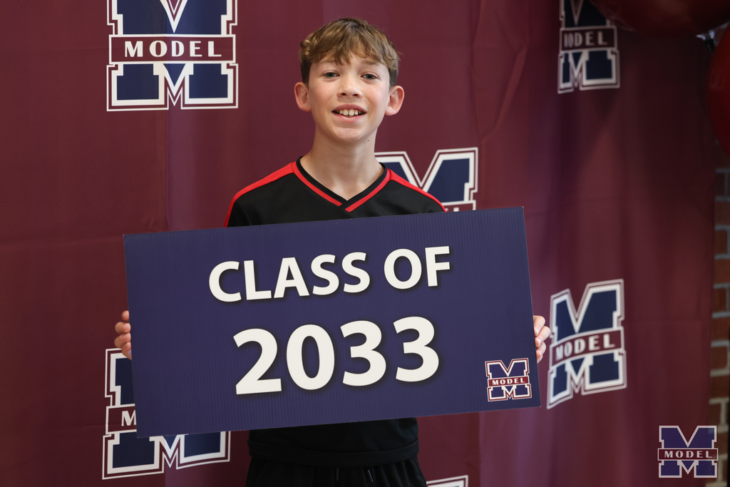 class of 2033