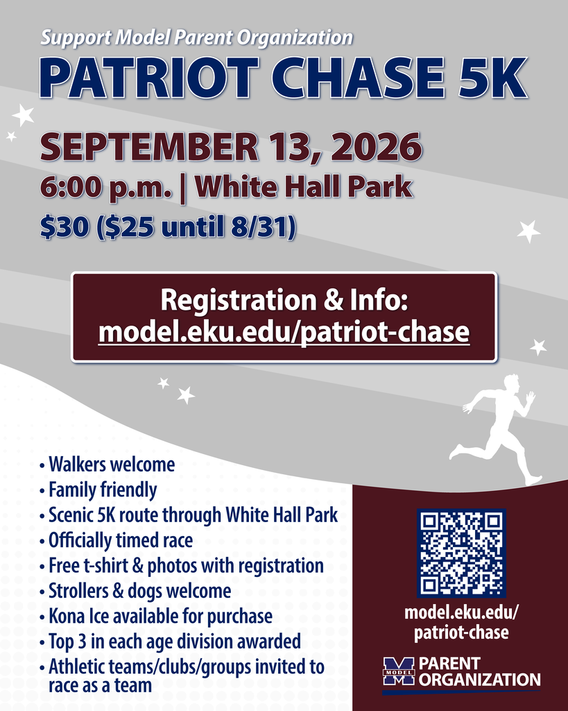 patriot chase