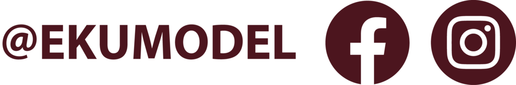@EKUModel social