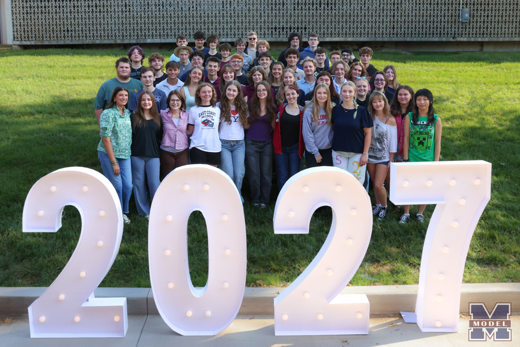 class of 2027