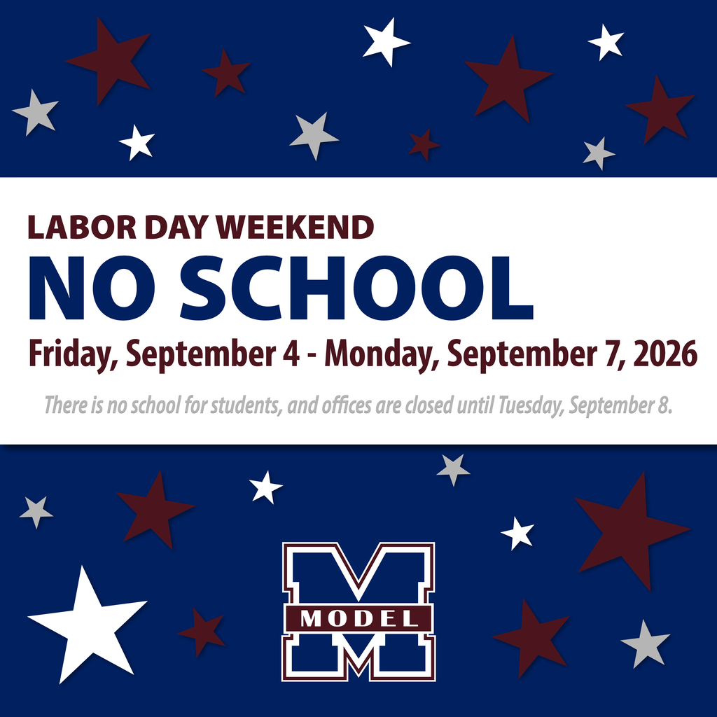 Labor Day no school