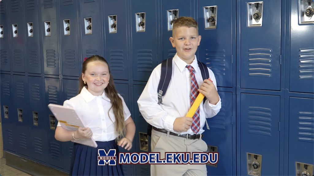 Back to School at Model Lab By the Numbers