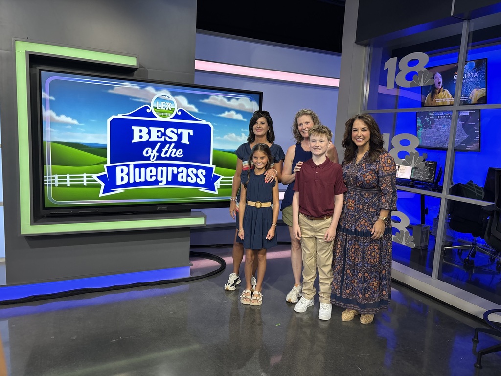 best of the bluegrass lex18