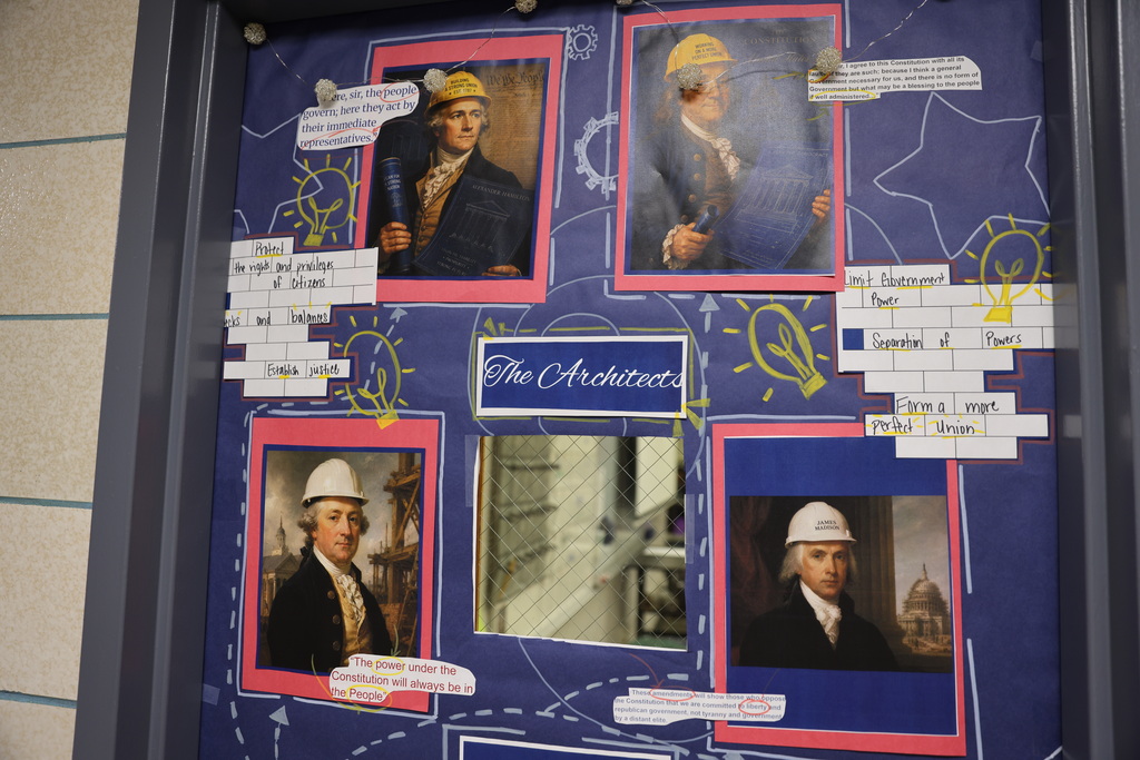 constitution day