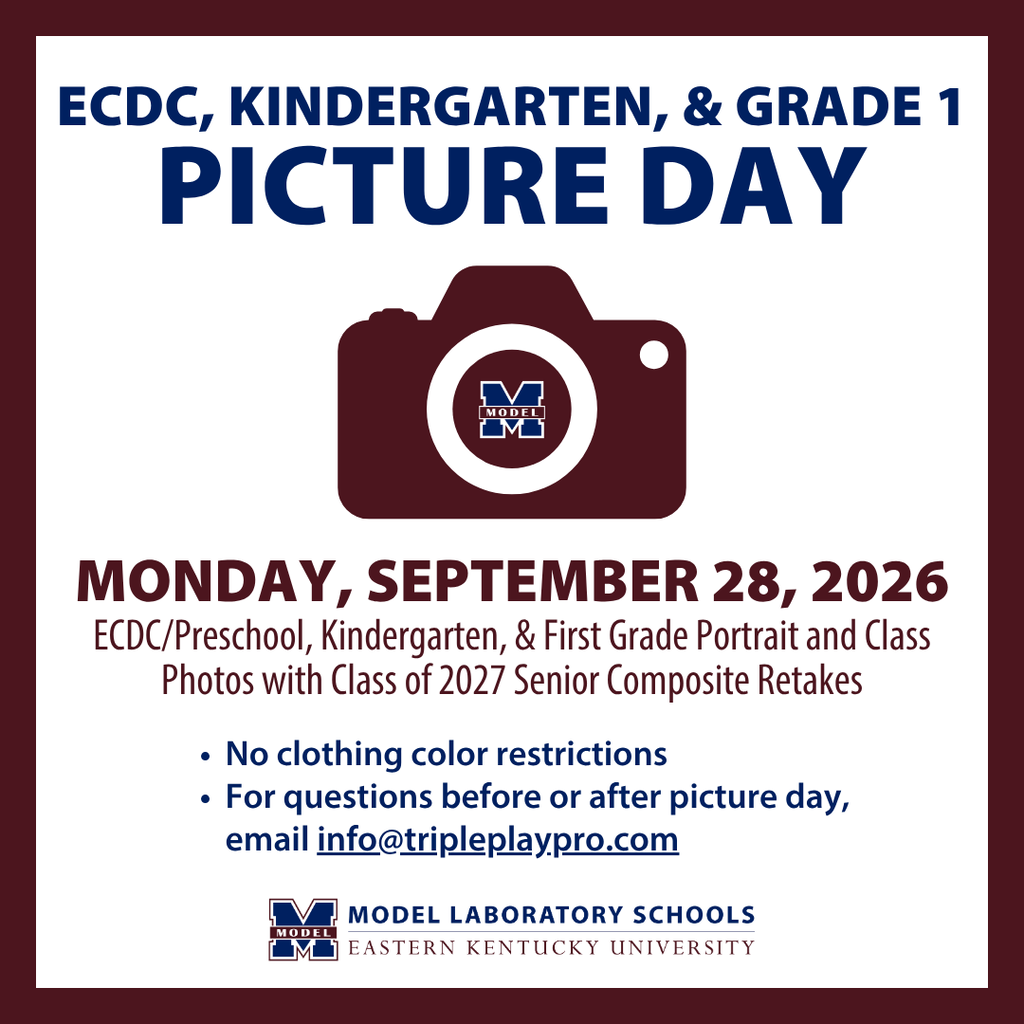 picture day