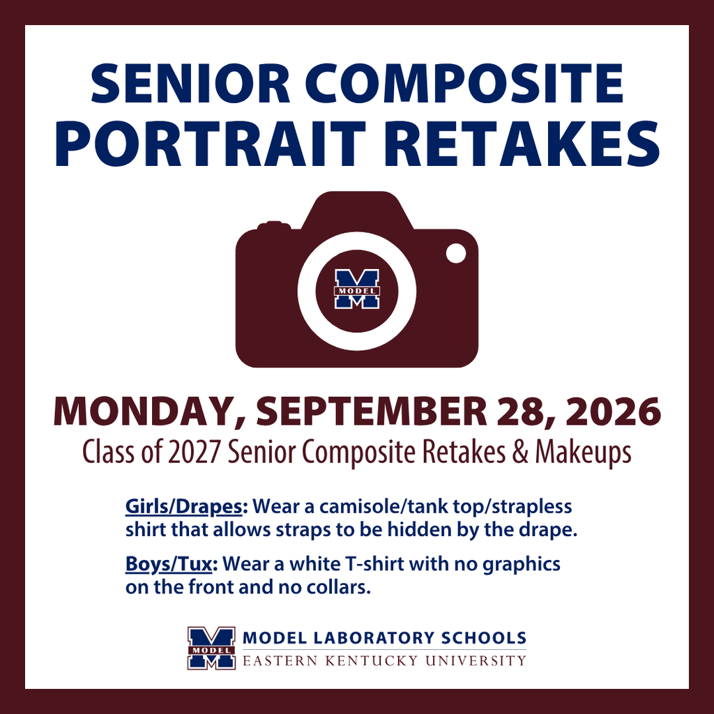 senior retakes