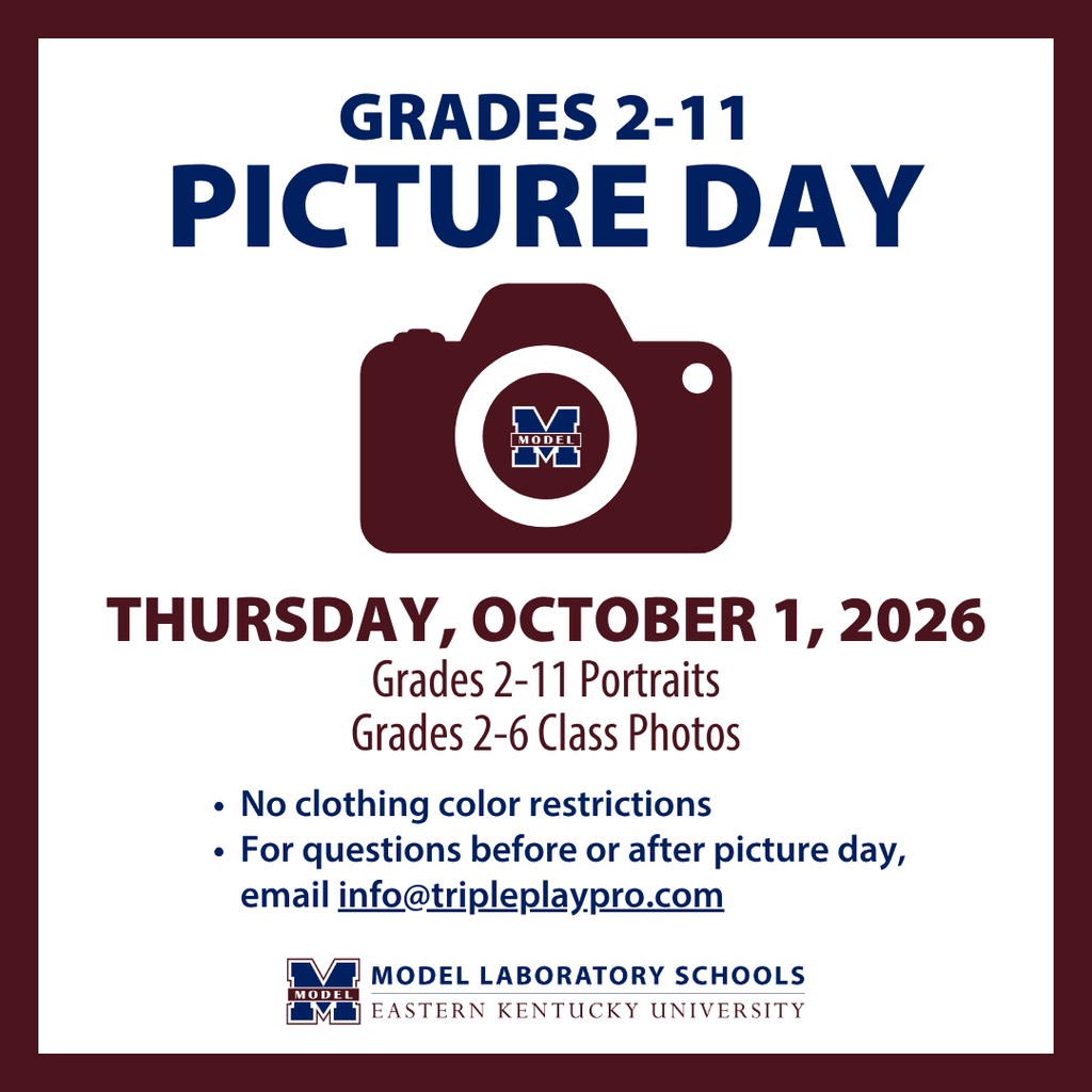 picture day