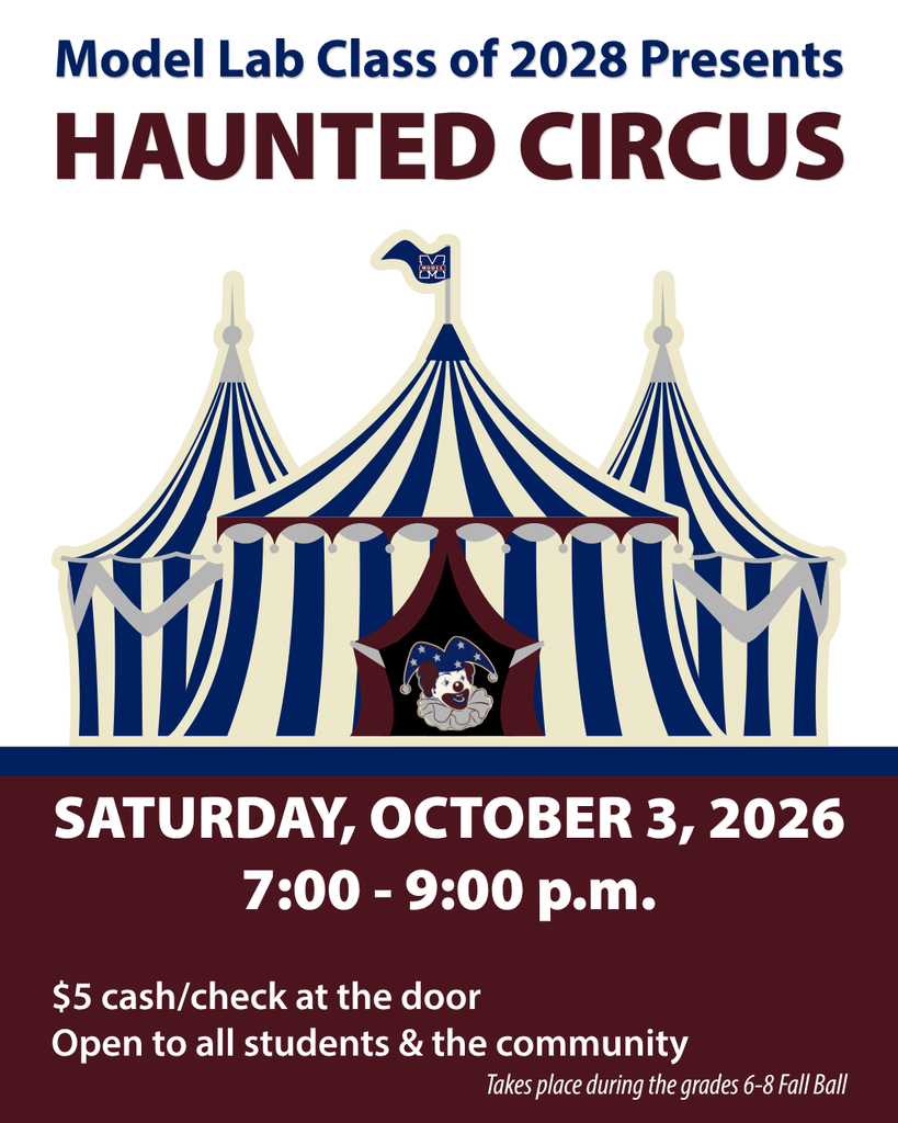haunted circus