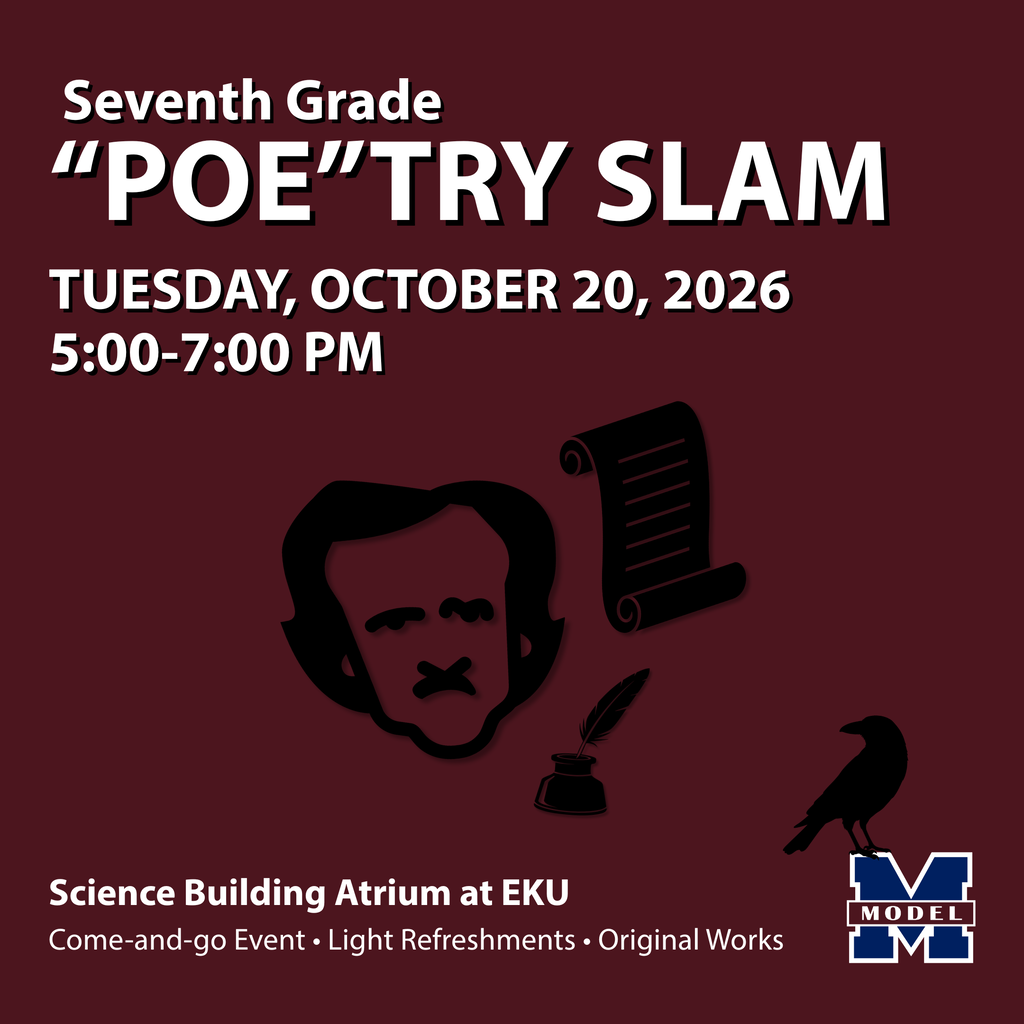 POEtry slam