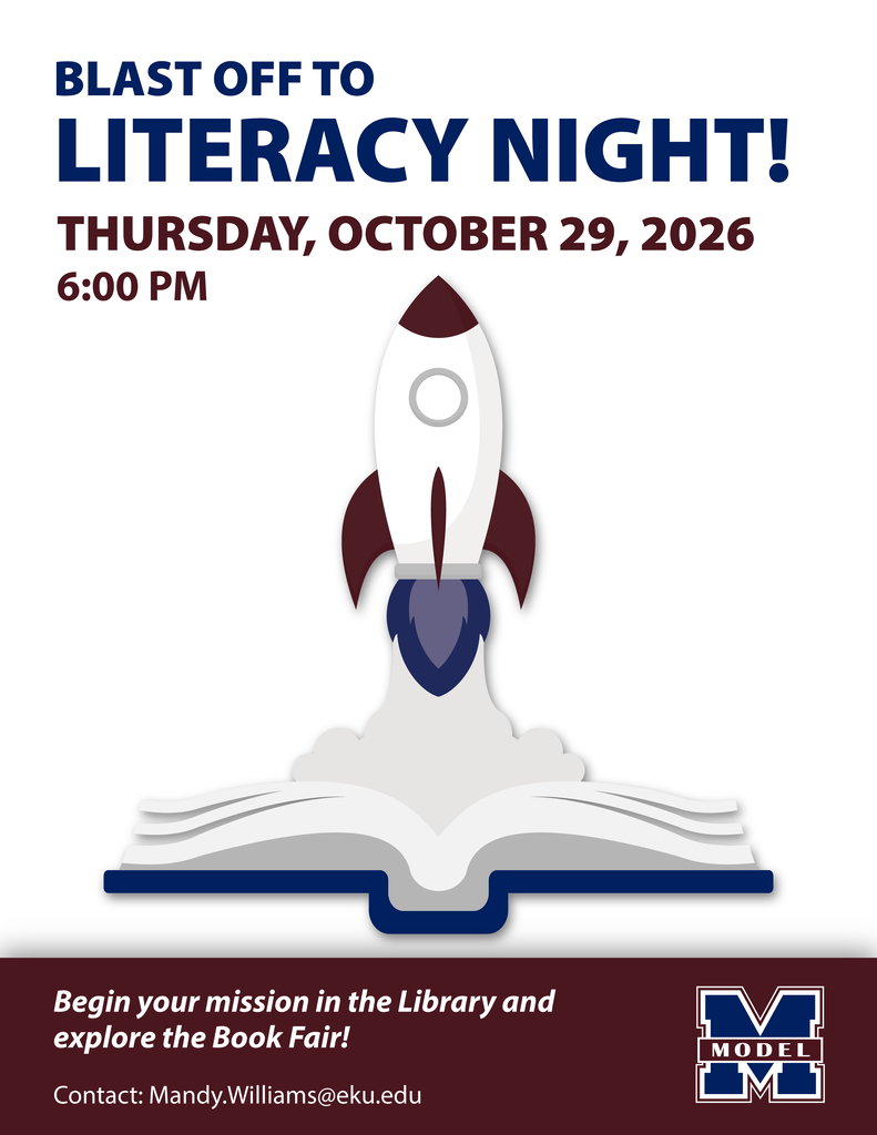 family literacy night