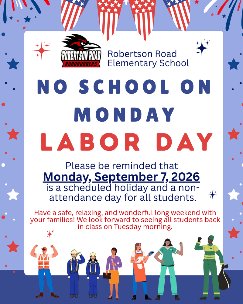 LABOR DAY