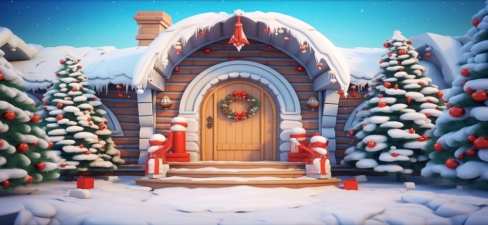 December Sing & Sign