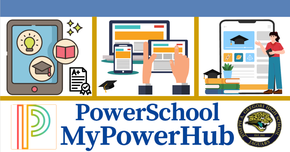 PowerschoolMyPowerHub