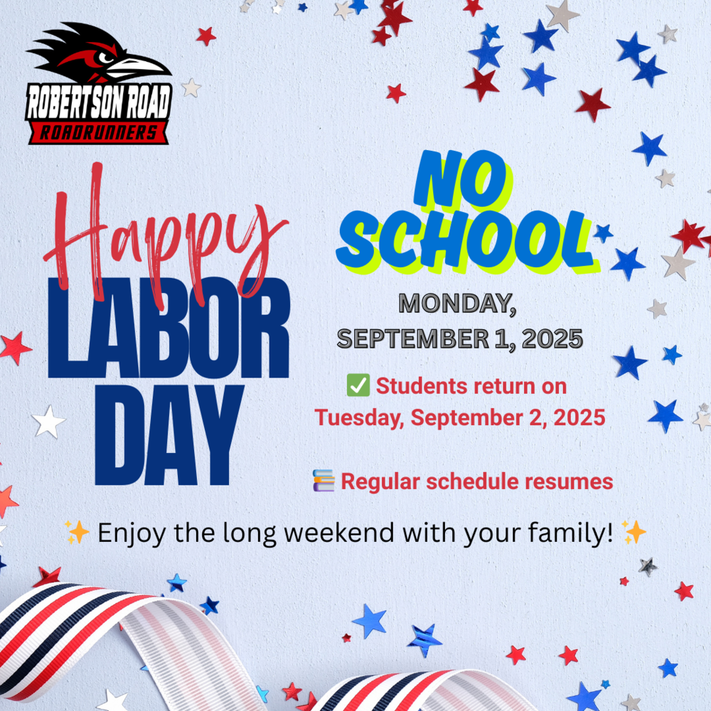 LABOR DAY