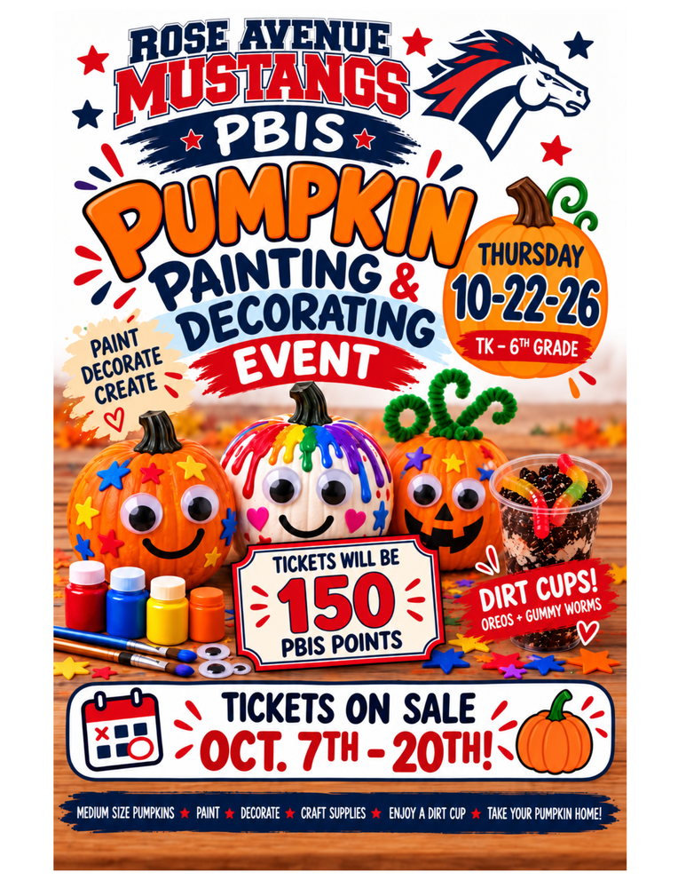 PBIS Oct Event