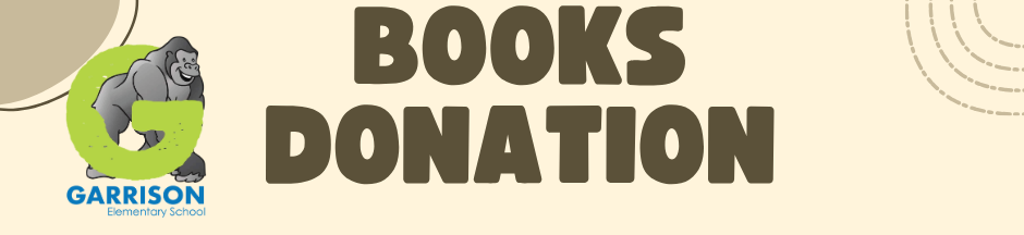 Book Donations