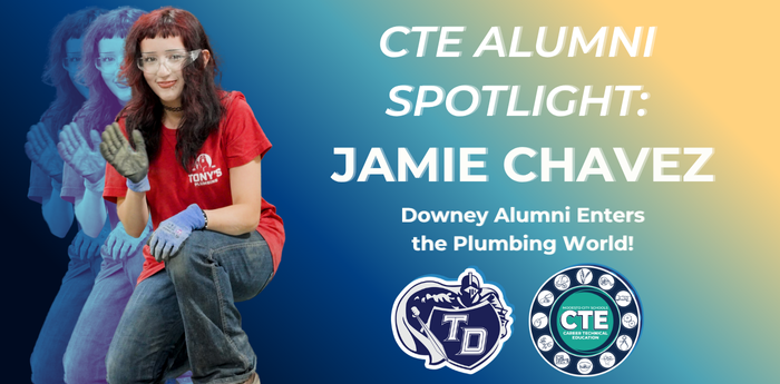 Alumni Spotlight