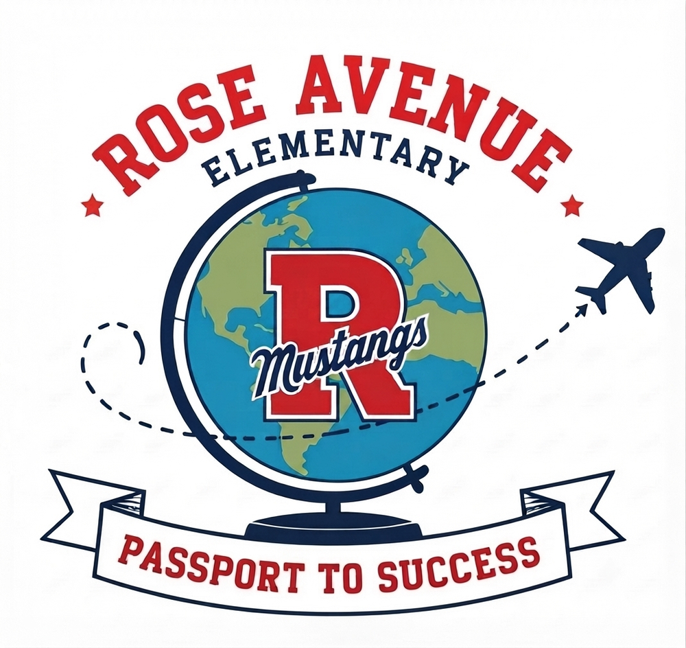 Rose Logo 2026-27