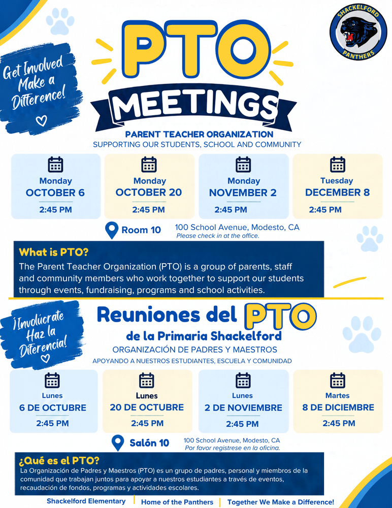 PTO