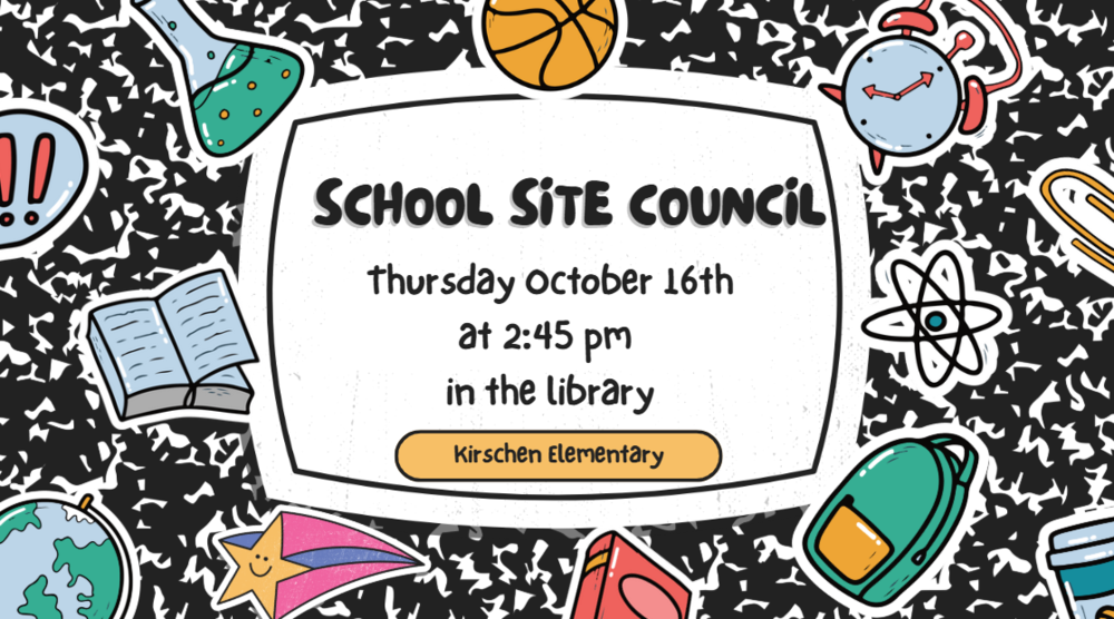 School Site Council