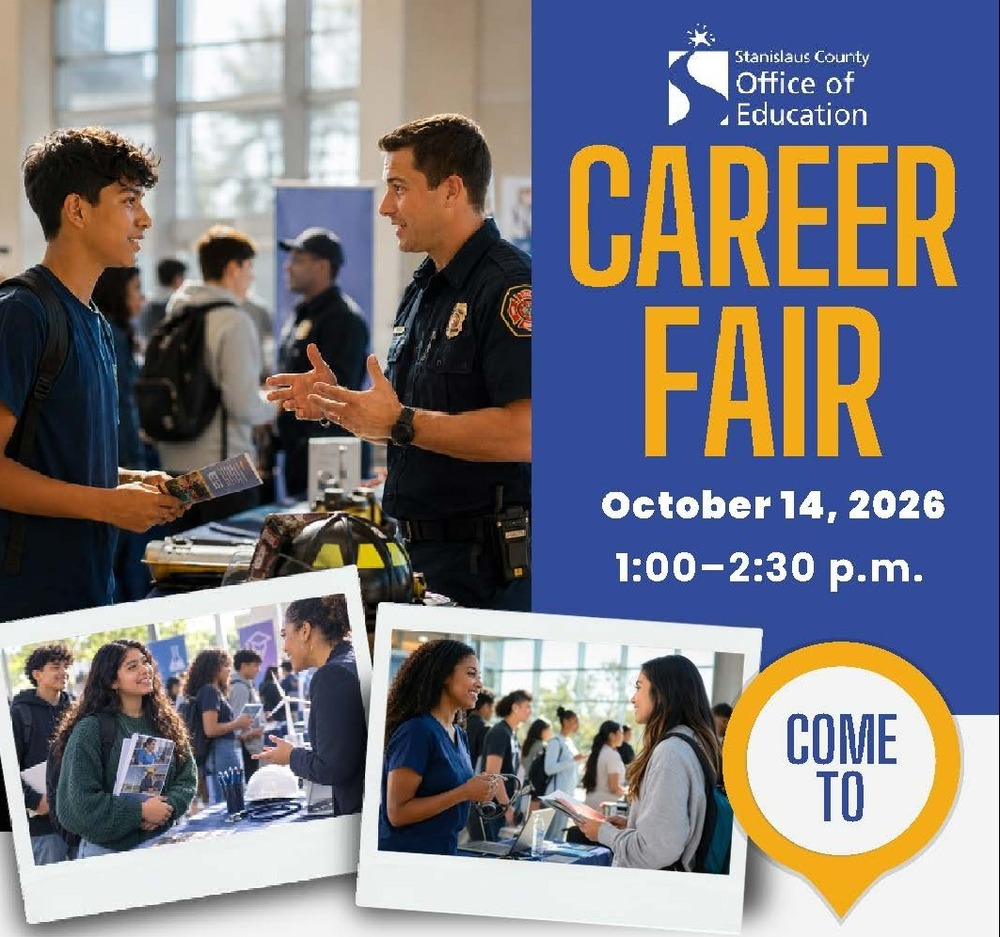 Career fair