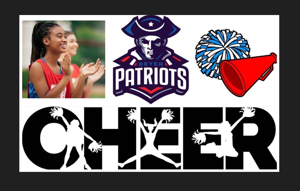 Cheer Clinic