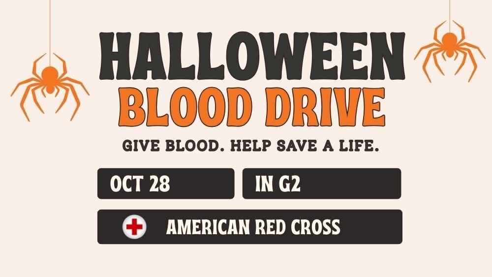blood drive