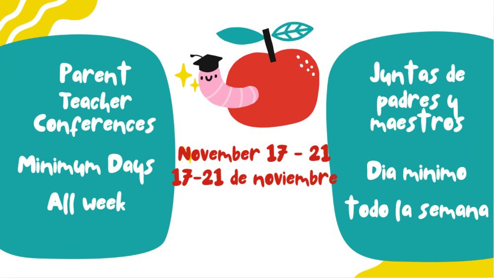 Parent Teacher Conference