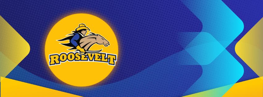 Roosevelt Jr. High