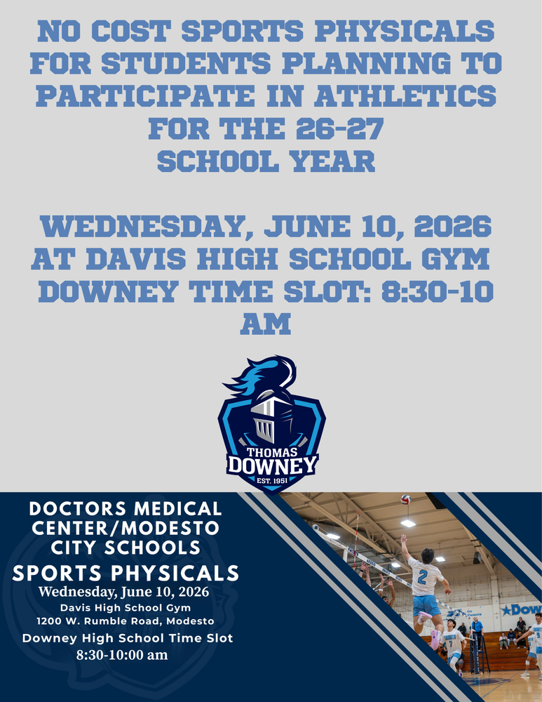 26-27 Sports physical 