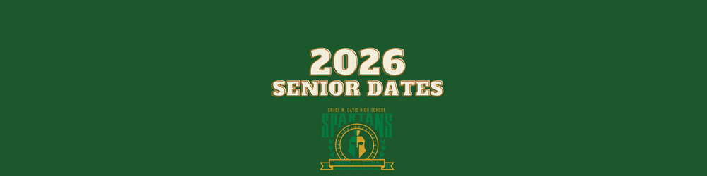 Senior Dates