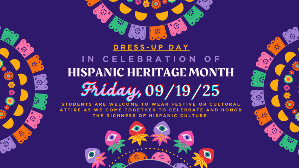 Hispanic Heritage