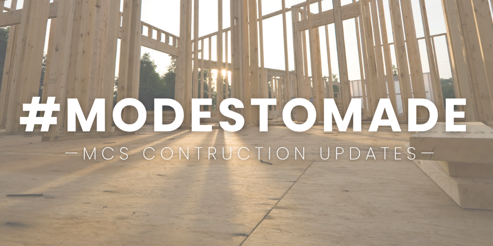ModestoMade Header with construction site image