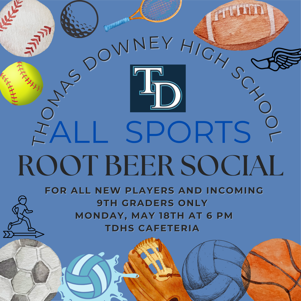 root beer socials 