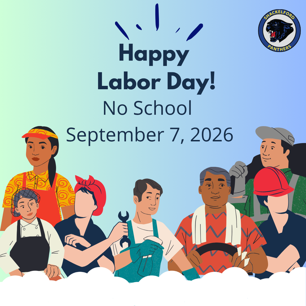 Labor Day