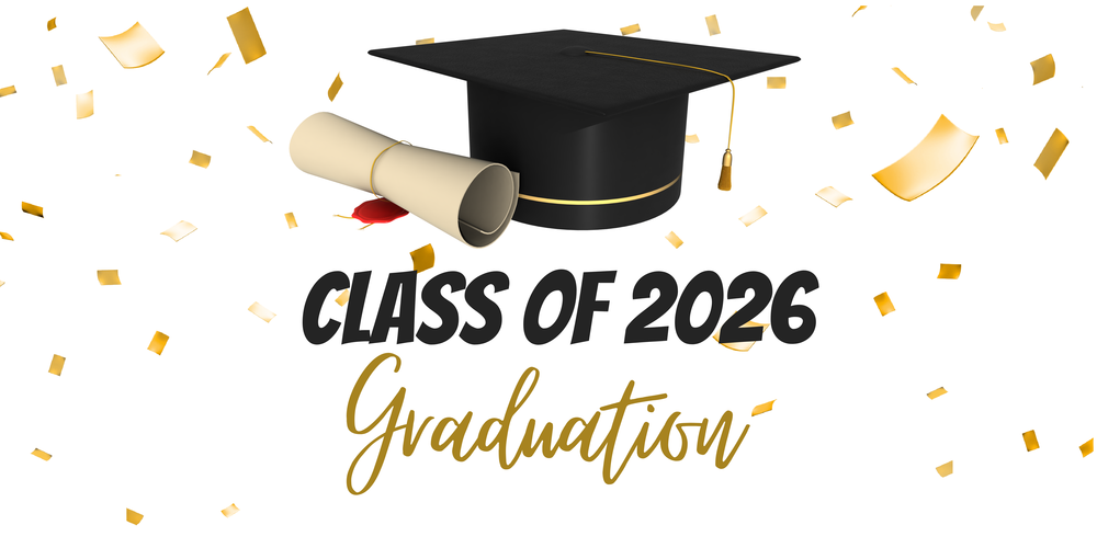 2026 Grad Ceremony