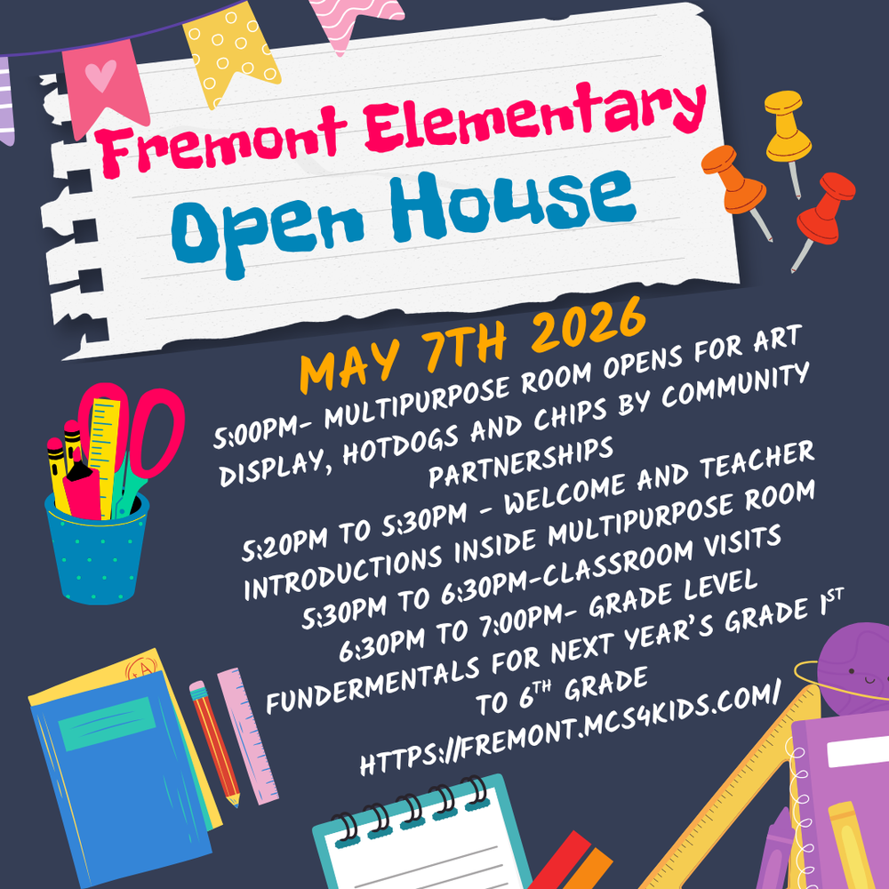 Open House