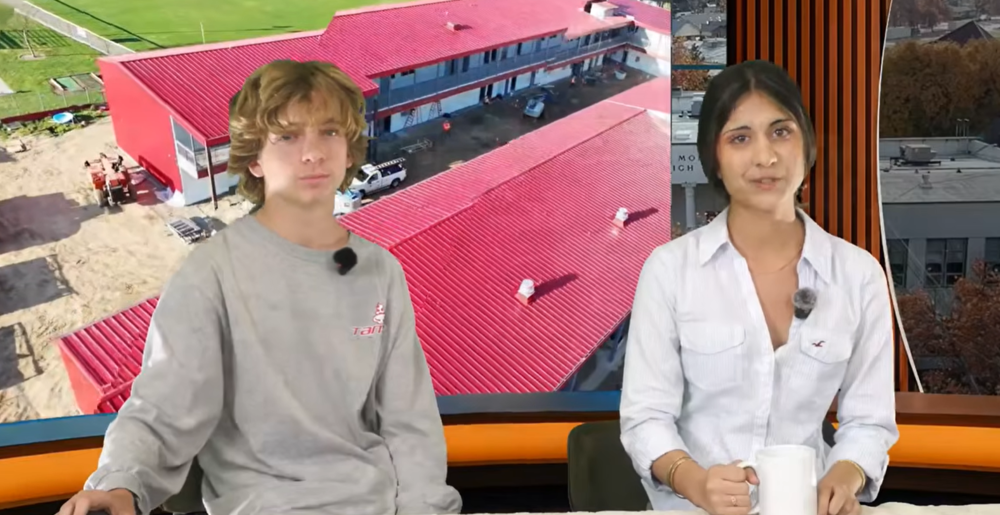 MoHi News