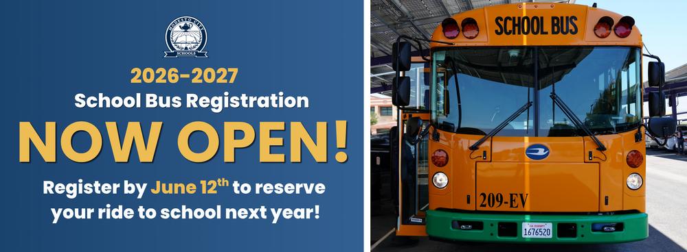 bus  registration
