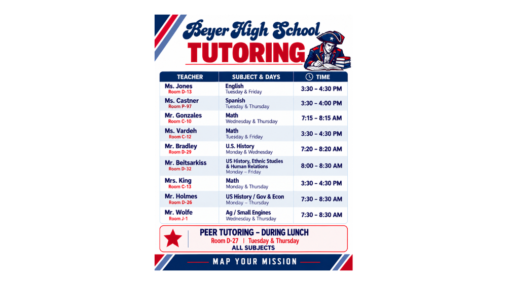 tutor