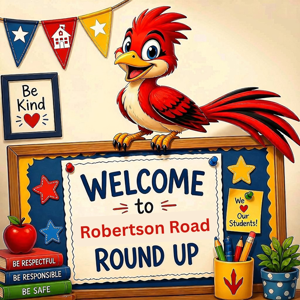 ROUND UP