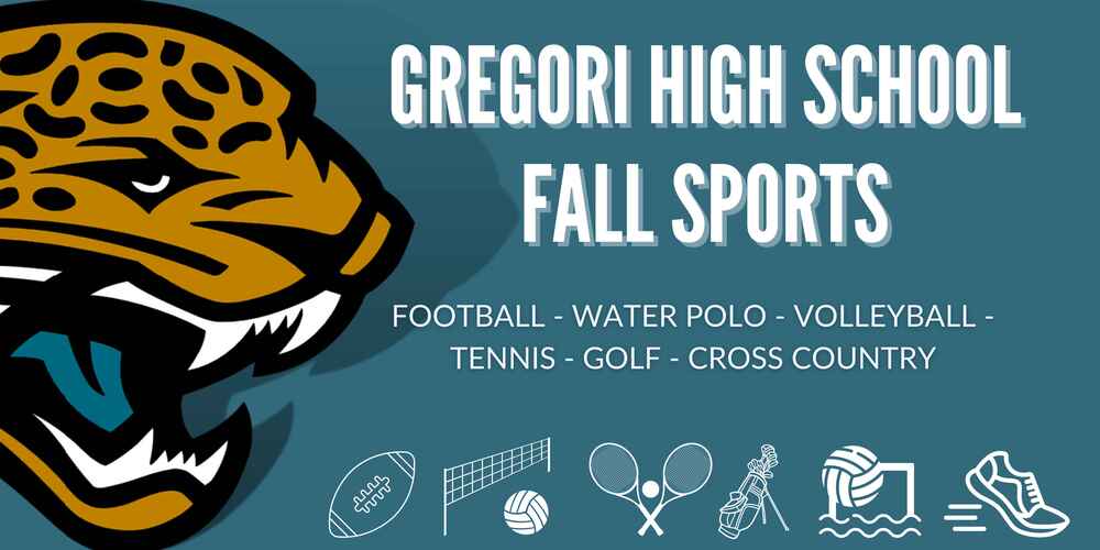Fall Sports GHS