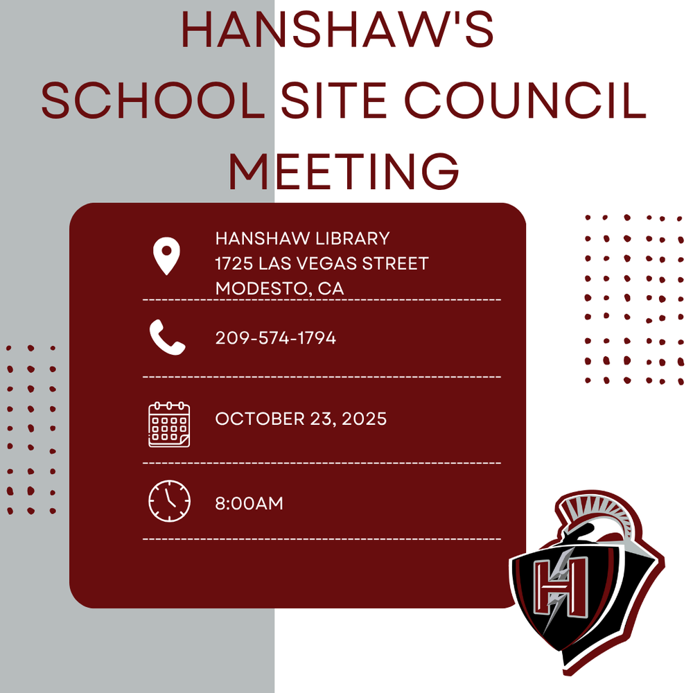 School Site Council