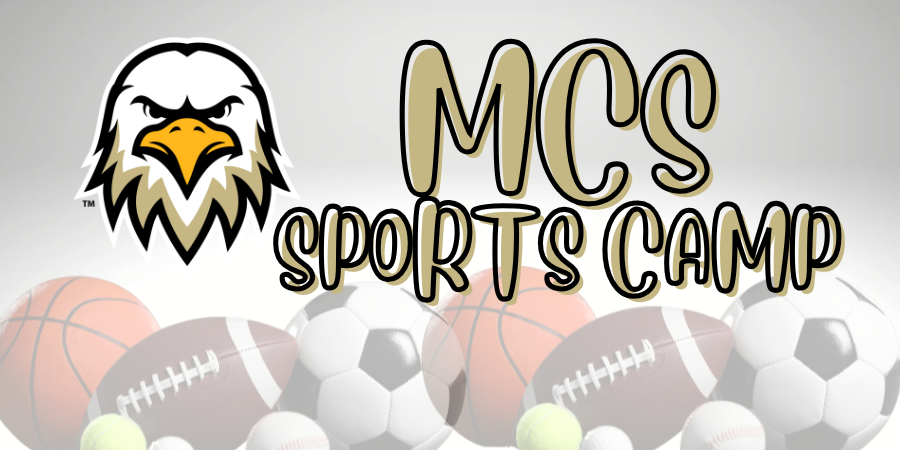 MCS SPORTS CAMP