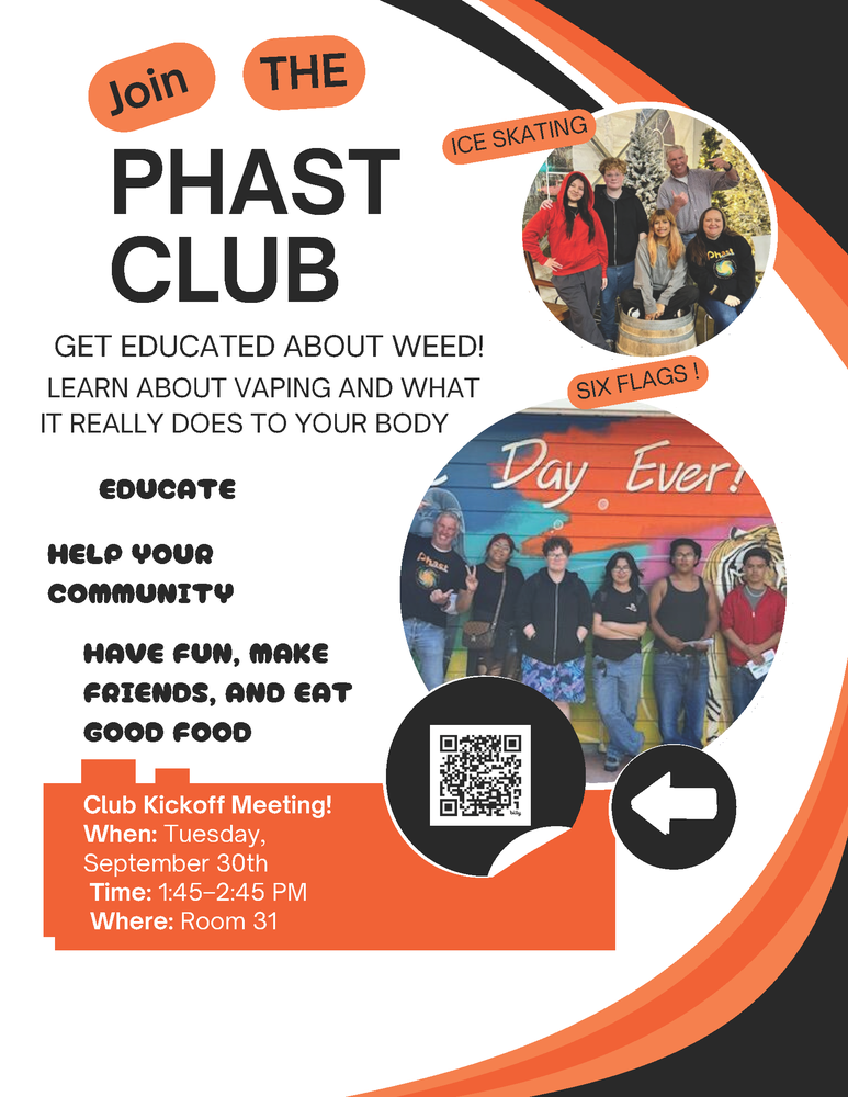 Phast club