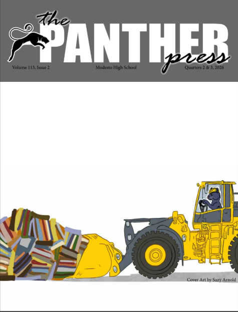 The Panther Press
