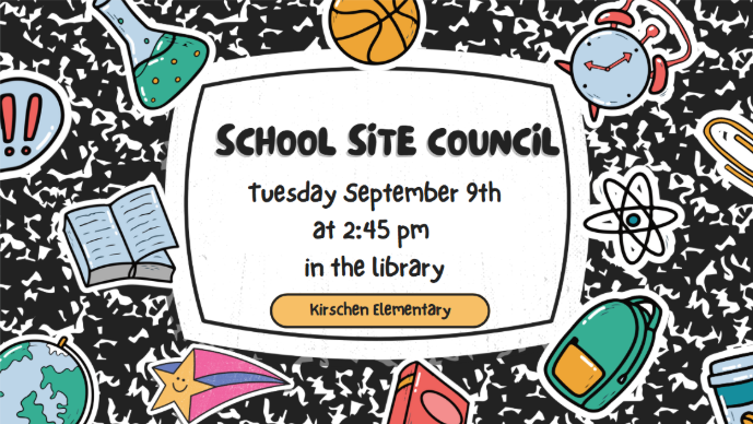 School Site Council