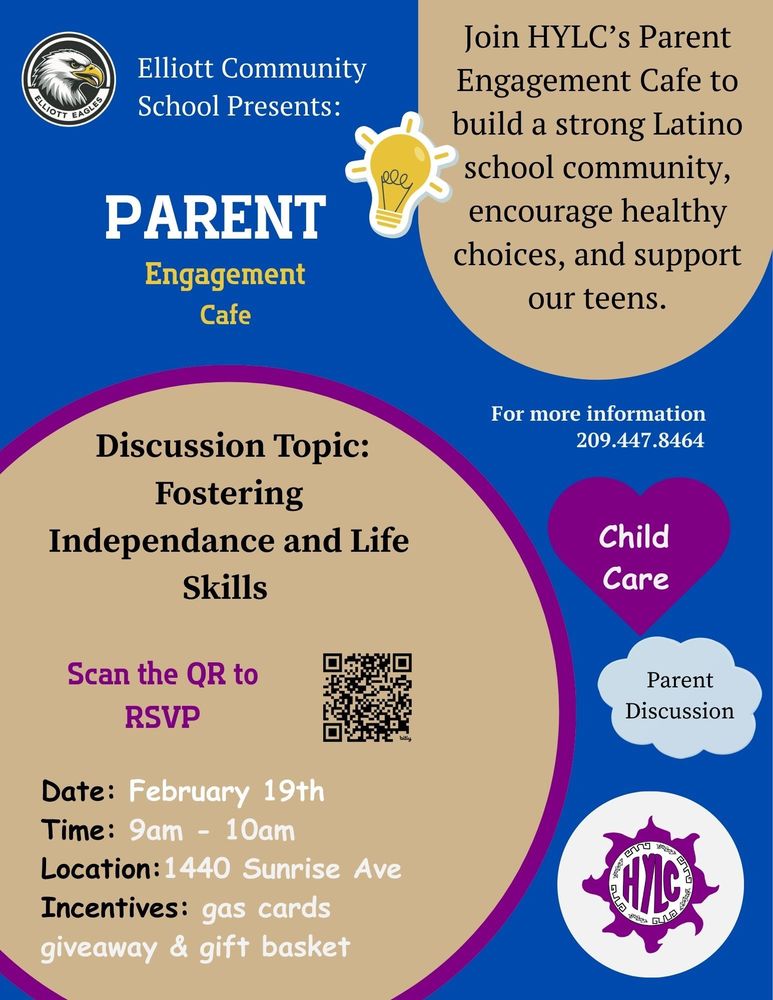 HYLC Parent Cafe Eng