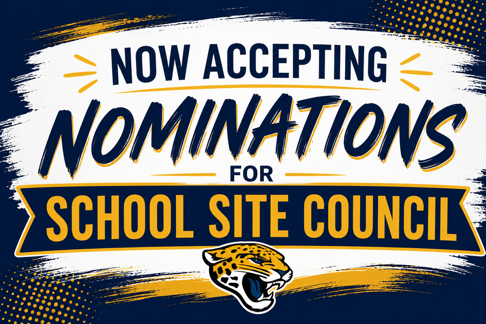 SSC Nominations
