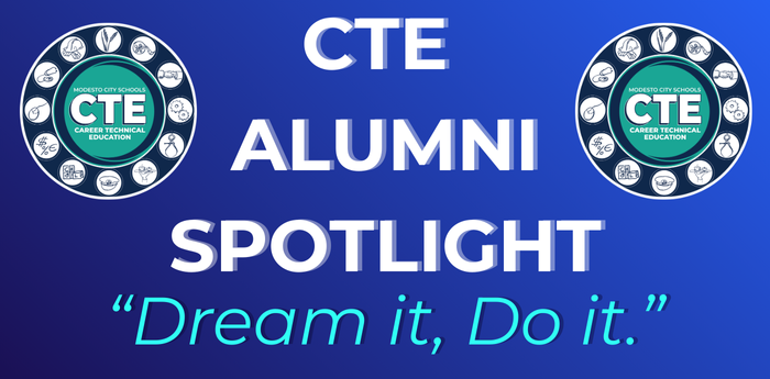 Alumni Spotlight